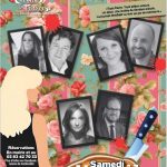 Théâtre comique "Les belles-sœurs"