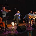 Concert et bal fok